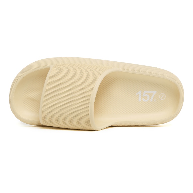 Slippers "Chunky Slipper" Yellow